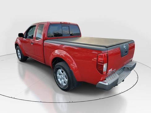 Used 2011 Nissan Frontier SV image 33