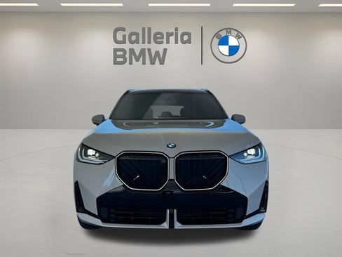Used 2026 BMW X3 xDrive30i w/ Premium Package AWD/4WD image 3