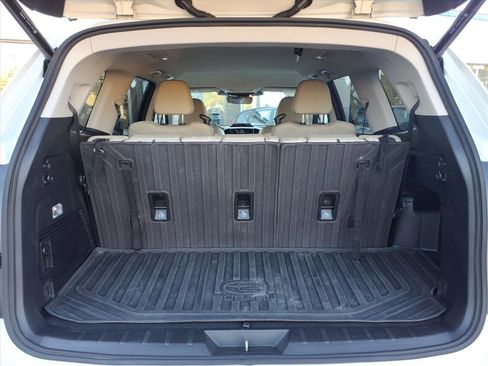 Certified 2023 Subaru Ascent Limited image 12