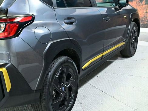 Used 2025 Subaru Crosstrek 2.5i Sport image 9