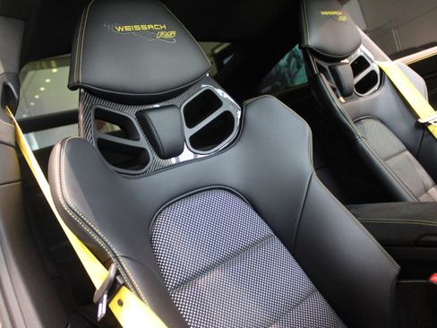 Certified 2024 Porsche 911 GT3 RS image 34