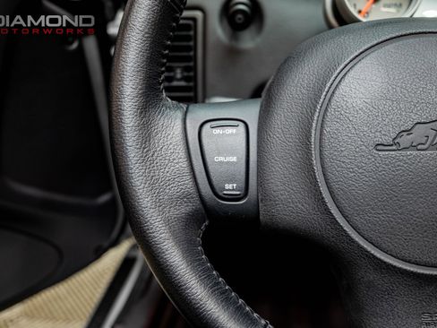 Used 2001 Plymouth Prowler Black Tie Edition image 77