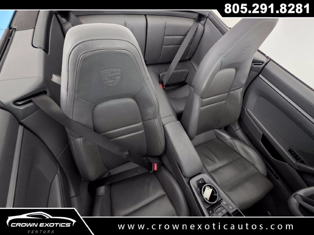 Used 2021 Porsche 911 Carrera RWD image 9