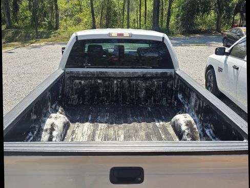 Used 2013 Ford F150 XL w/ Mid Equipment Group RWD image 10
