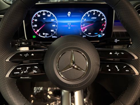 New 2026 Mercedes-Benz C 300 Sedan image 21