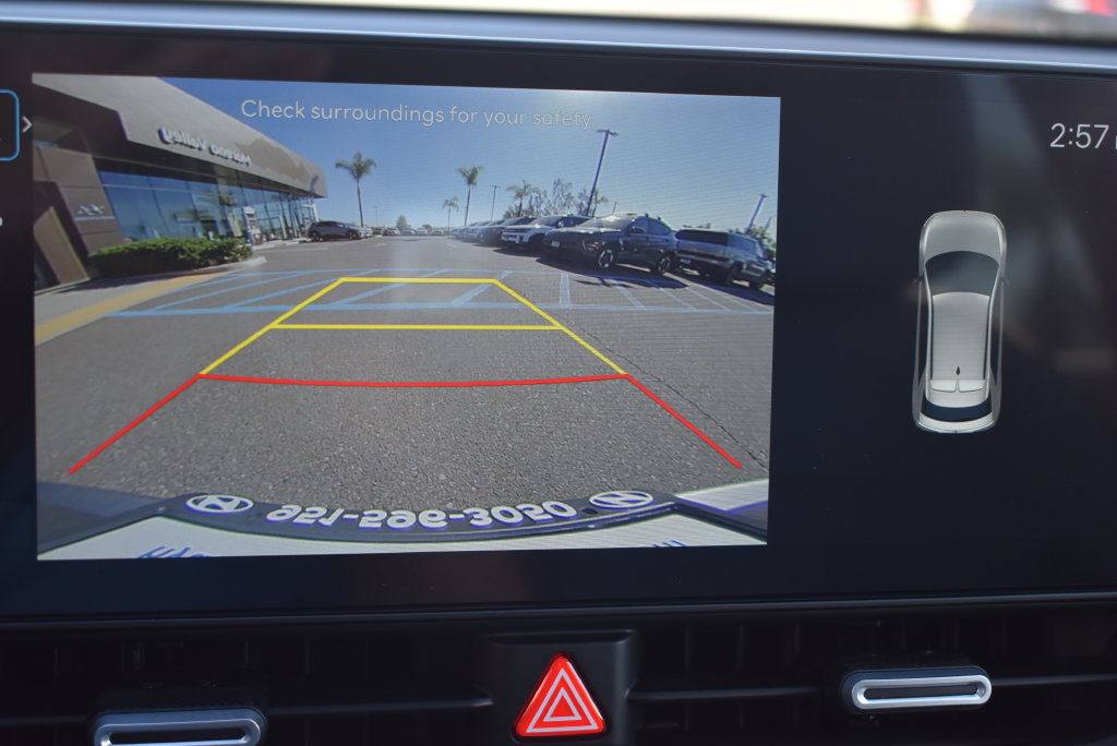 New 2027 Hyundai Ioniq 5 SEL RWD image 38