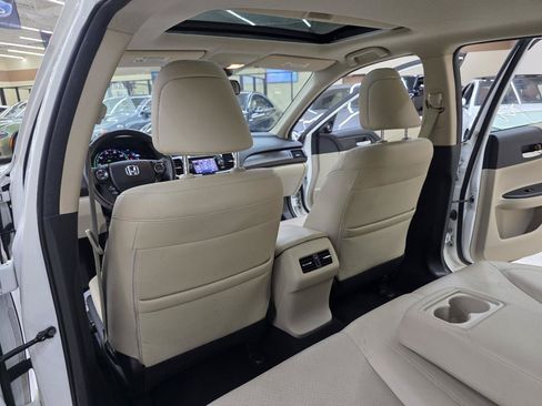 Used 2015 Honda Accord EX-L image 25