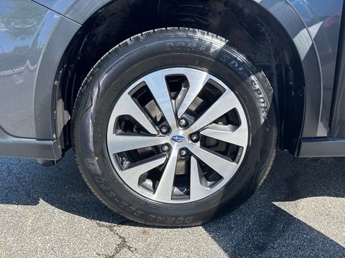 Used 2021 Subaru Outback Premium AWD/4WD image 42
