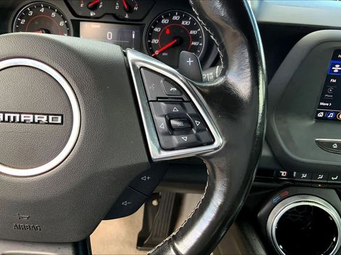 Used 2023 Chevrolet Camaro LT image 24