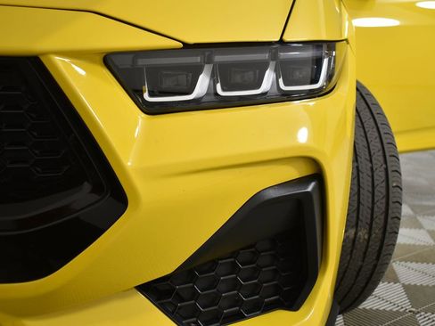 Used 2024 Ford Mustang GT Premium image 2