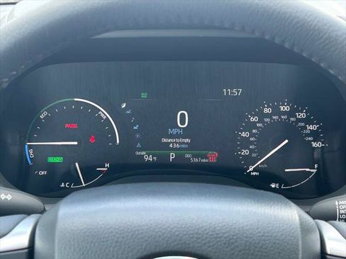 Certified 2026 Toyota Sienna XLE FWD image 36