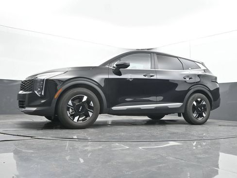 Used 2026 Kia Sportage LX FWD image 44