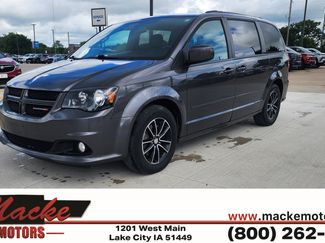 Used 2017 Dodge Grand Caravan GT FWD video 1
