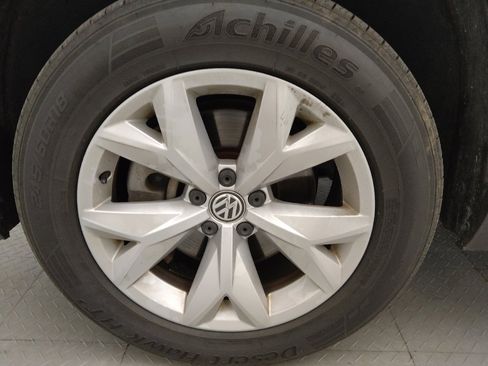 Used 2018 Volkswagen Atlas SE image 31