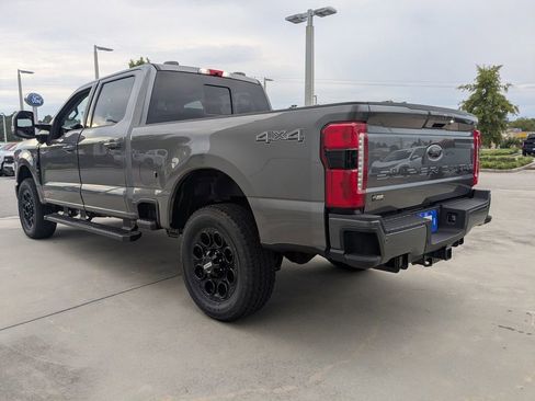 New 2025 Ford F250 Lariat w/ Lariat Ultimate Package image 6