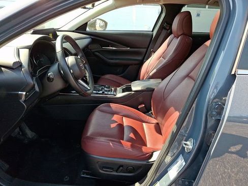 Used 2025 MAZDA CX-30 AWD 2.5 S w/ Preferred Package image 13