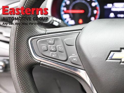 Used 2024 Chevrolet Malibu LT image 15