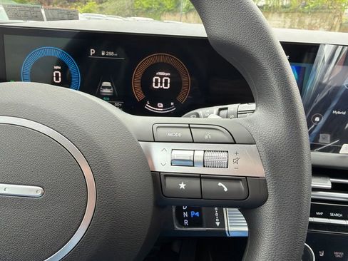 New 2026 Hyundai Tucson SEL AWD/4WD image 35