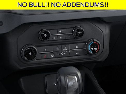 New 2025 Ford Bronco 2-Door image 17