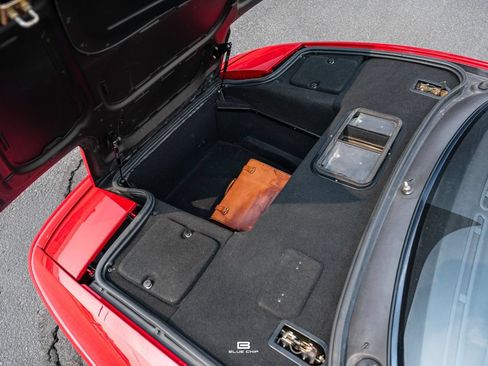 Used 1995 Ferrari F355 GTS RWD image 26
