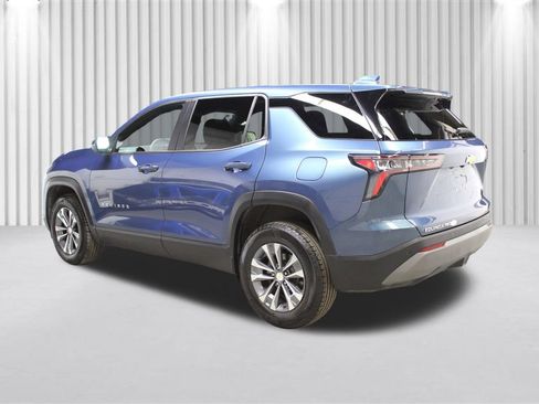 Used 2026 Chevrolet Equinox LT w/ Convenience Package II image 5