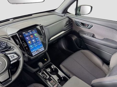 New 2026 Subaru Forester Premium image 23