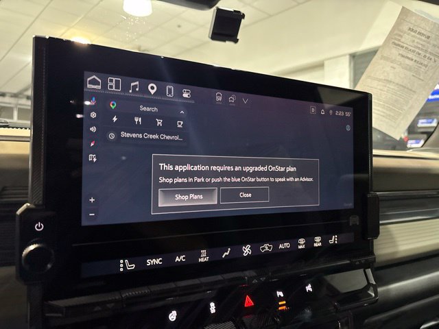 Used 2026 GMC Hummer EV SUV AWD/4WD image 27