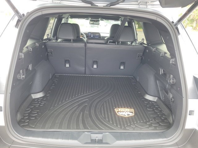 New 2026 Subaru Outback Wilderness AWD/4WD image 7