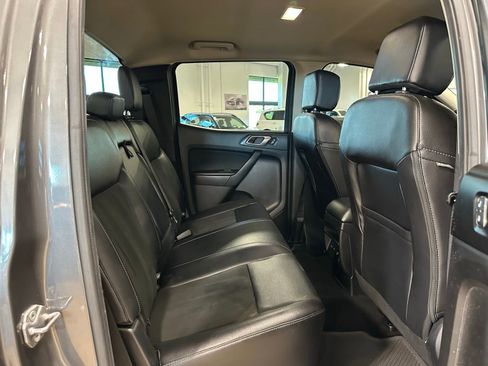 Used 2021 Ford Ranger XLT w/ Tremor Off-Road Package image 39