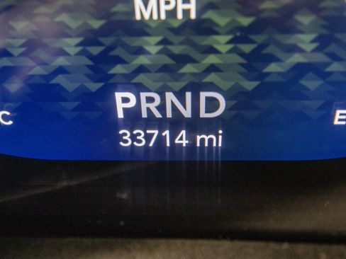 Used 2021 Jeep Gladiator Overland w/ Popular Equipment Package image 20