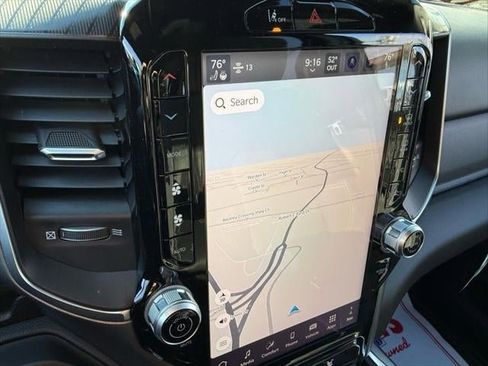 New 2026 RAM 1500 Big Horn image 37