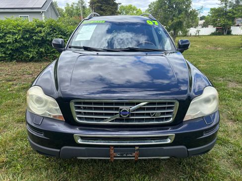 Used 2007 Volvo XC90 V8 AWD/4WD image 2