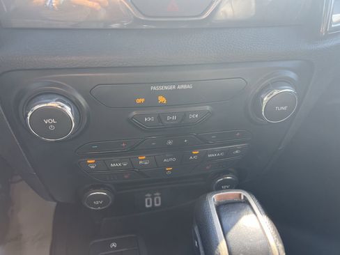 Used 2021 Ford Ranger 2WD SuperCrew image 29