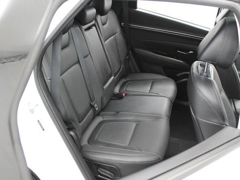 Used 2023 Hyundai Tucson Limited AWD/4WD image 21