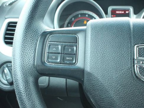Used 2016 Dodge Journey SXT w/ Comfort/Convenience Group FWD image 21