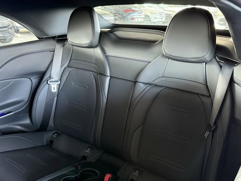 New 2026 Mercedes-Benz CLE 53 AMG 4MATIC Cabriolet image 13