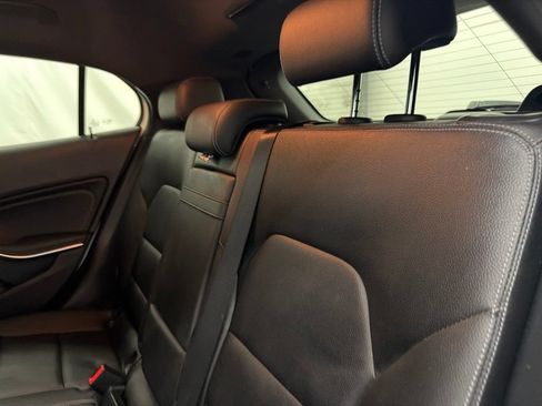 Certified 2018 Mercedes-Benz GLA 250 image 19