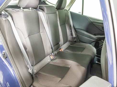 Used 2025 Subaru Outback image 30