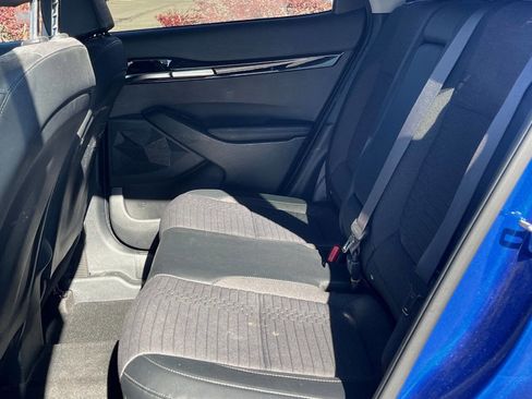 Used 2021 Kia Seltos S image 9