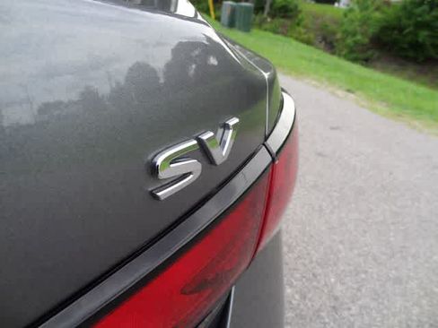 Used 2023 Nissan Sentra SV FWD image 37