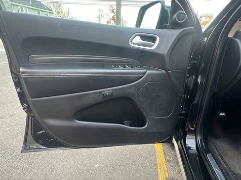 Used 2018 Dodge Durango Citadel w/ Technology Group image 22