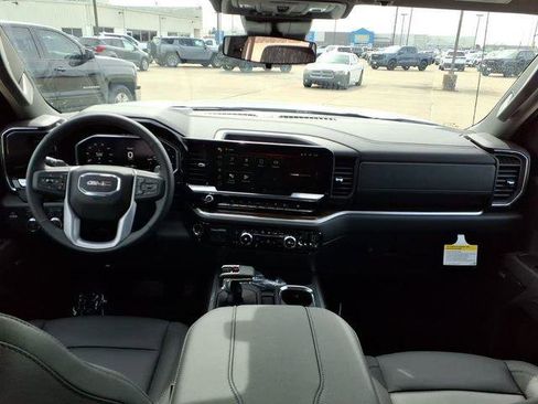 New 2026 GMC Sierra 1500 Elevation w/ Elevation Premium Package image 4