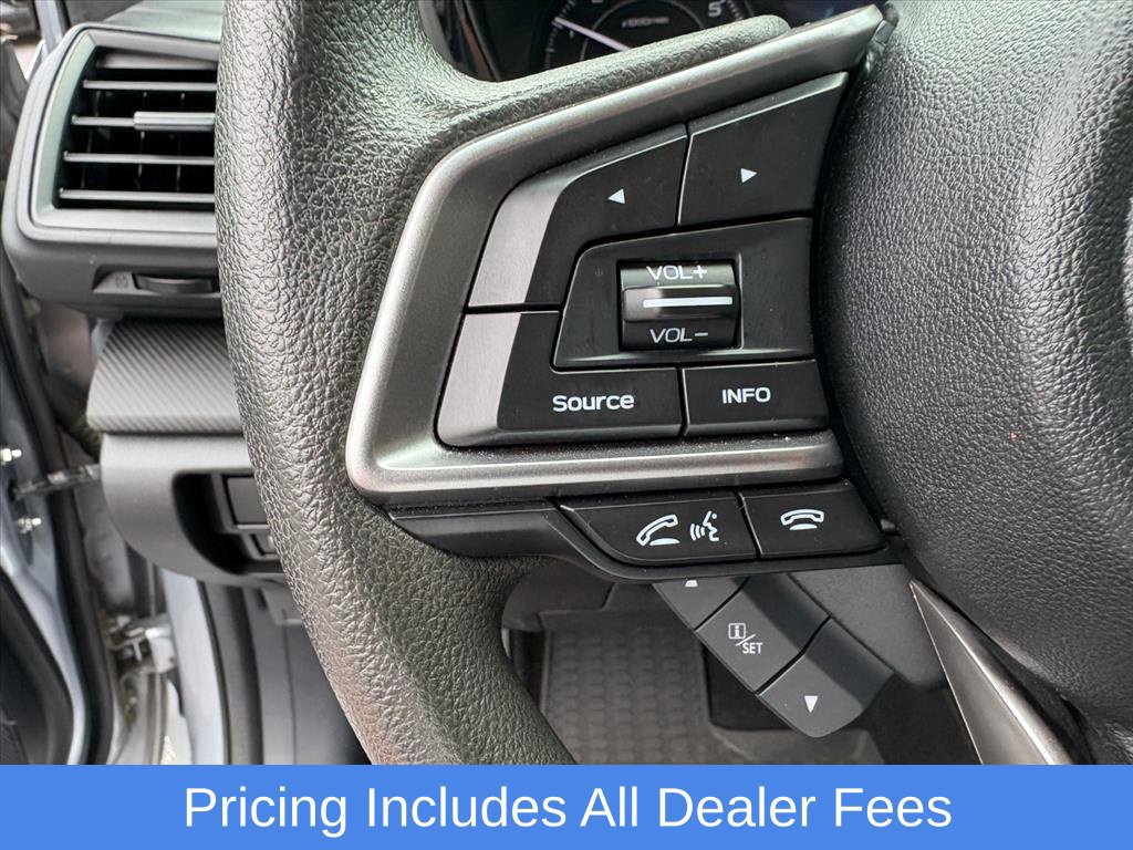 Used 2021 Subaru Impreza 2.0i Premium AWD/4WD image 14