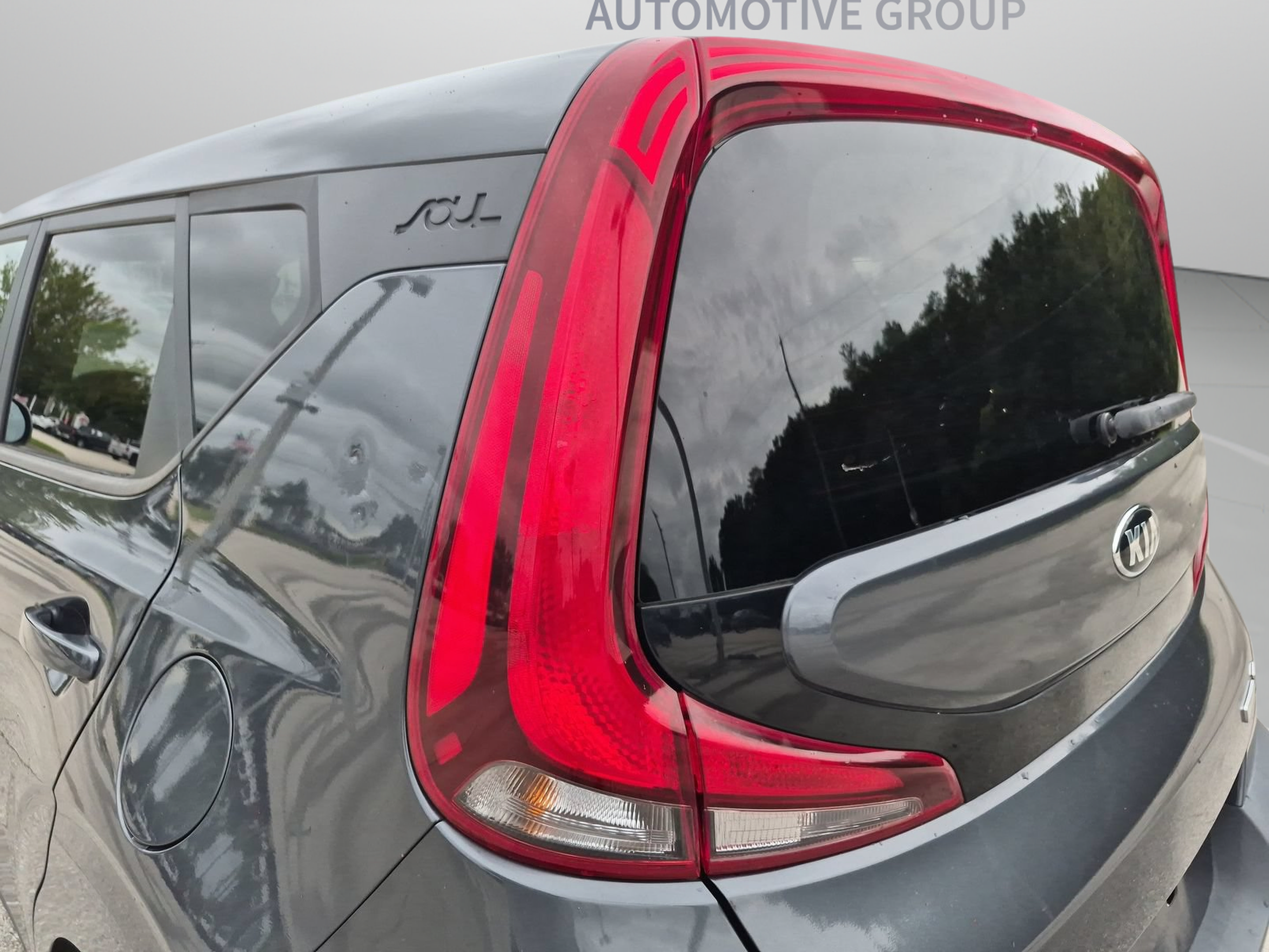 Used 2021 Kia Soul S FWD image 26