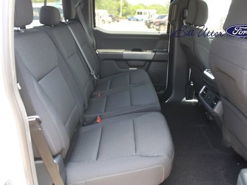 New 2026 Ford F150 XLT w/ Equipment Group 302A MID RWD image 10