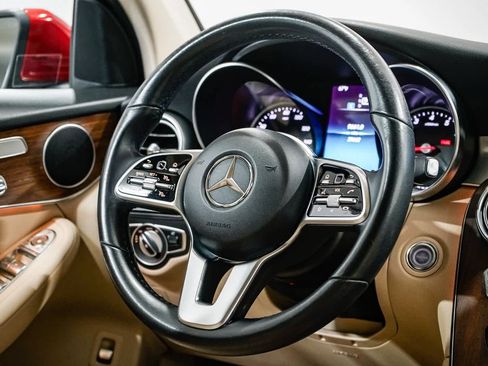 Certified 2021 Mercedes-Benz GLC 300 image 14