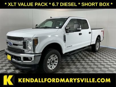 Used 2019 Ford F250 XLT w/ XLT Value Package