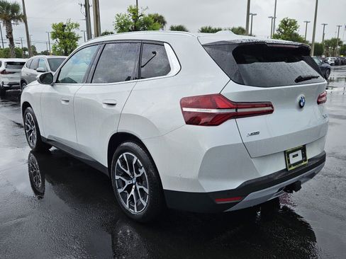 New 2026 BMW X3 xDrive30 w/ Convenience Package image 7