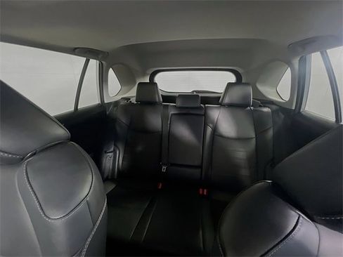 Used 2023 Toyota RAV4 XLE Premium image 25