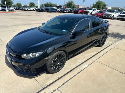 Used 2018 Honda Civic Si image 2